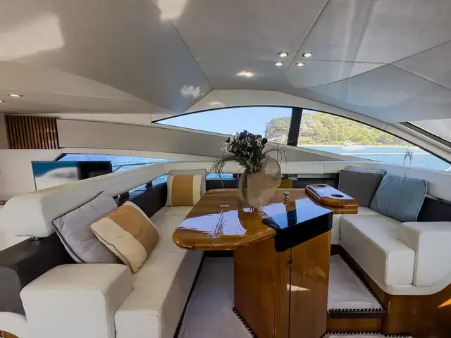 Sunseeker Manhattan 55