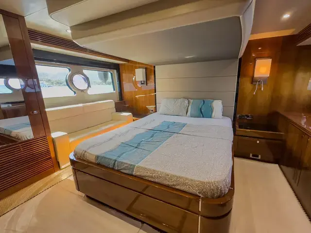 Sunseeker Manhattan 55