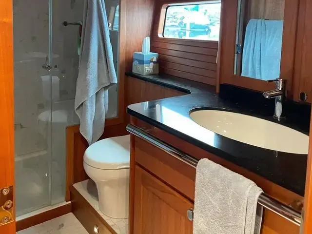 Sabre 58 Salon Express