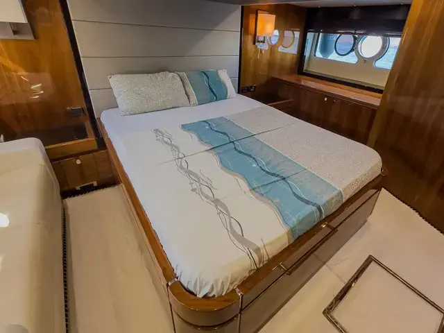 Sunseeker Manhattan 55