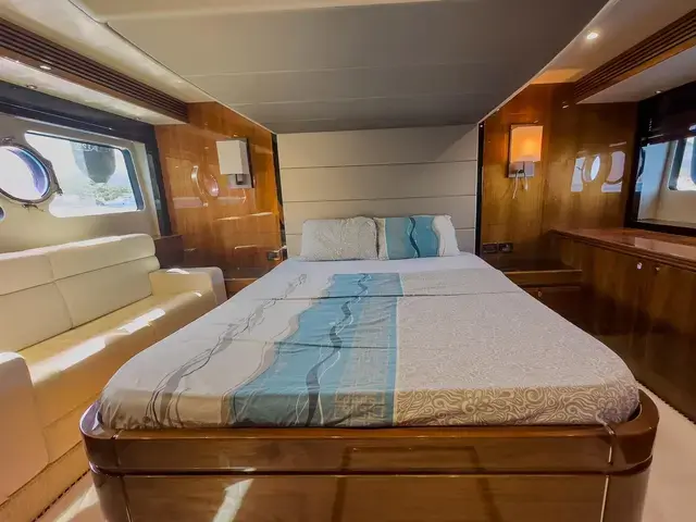 Sunseeker Manhattan 55