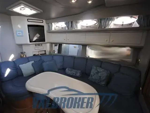 Sea Ray Sundancer 370