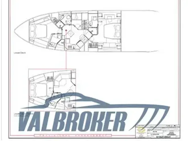 Sunseeker Predator 64