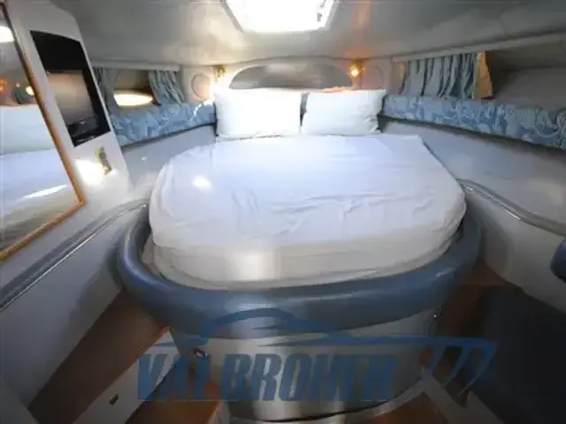 Sea Ray Sundancer 370