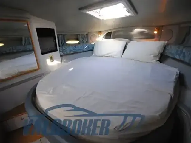 Sea Ray Sundancer 370