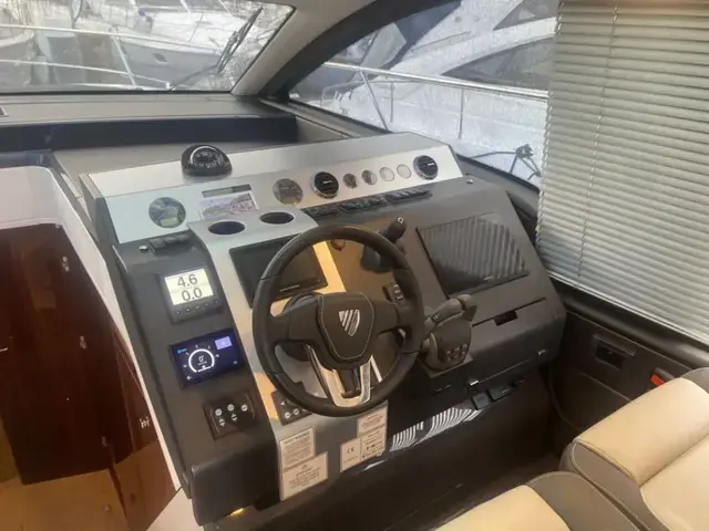 Fairline Targa 45 GT