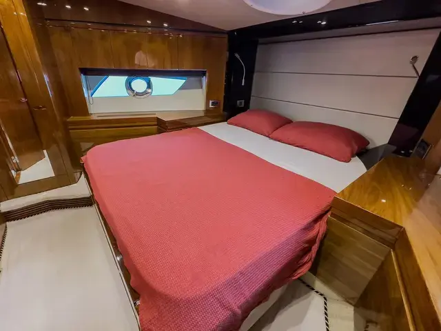 Sunseeker Manhattan 55