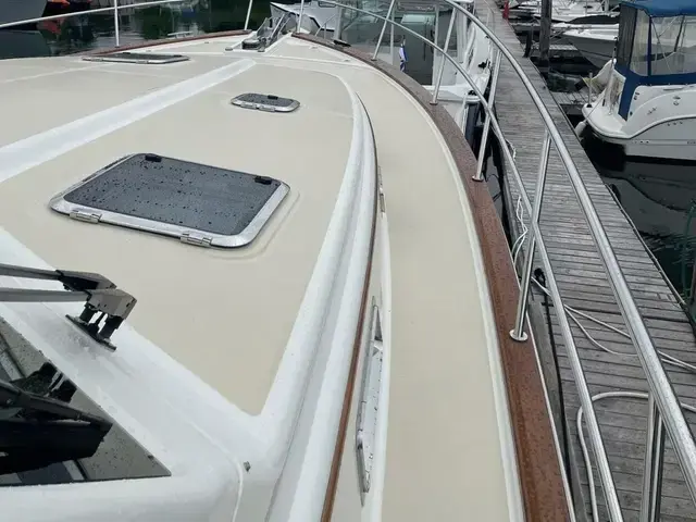 Sabre 58 Salon Express