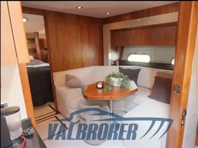 Sunseeker Predator 64