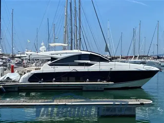 Fairline Targa 48 Gran Turismo