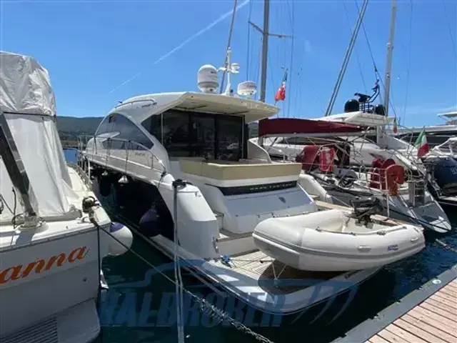 Fairline Targa 48 Gt