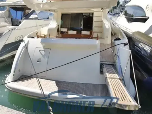 Azimut 68