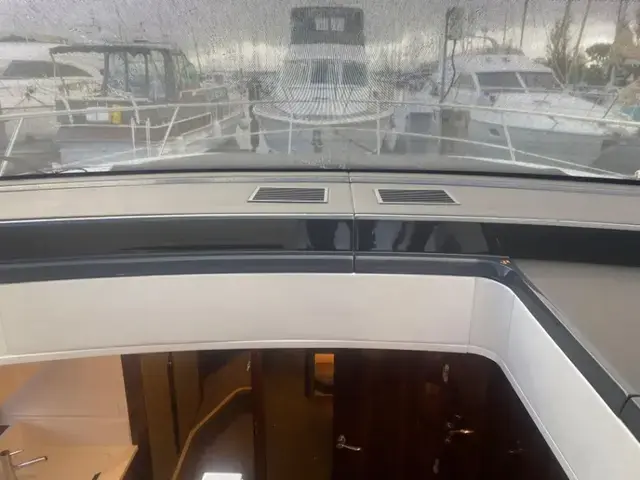 Fairline Targa 45 GT