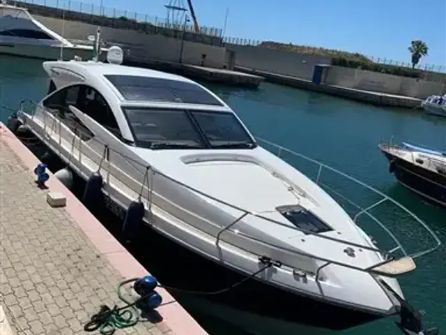 Fairline Targa 48 Gt