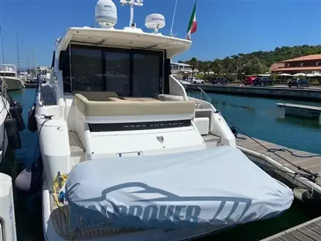 Fairline Targa 48 Gt