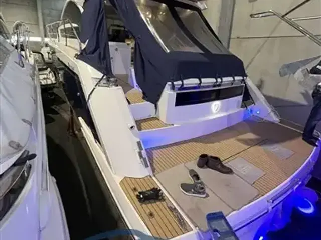 Fairline Targa 50 Gran Turismo