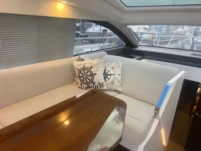 Fairline Targa 45 GT