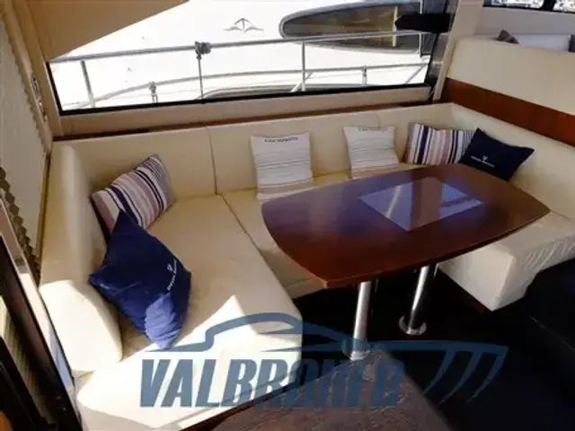 Fairline Targa 48 Gt