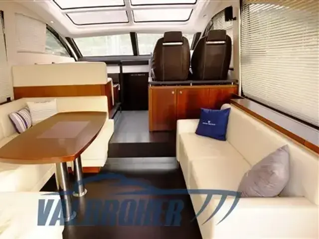 Fairline Targa 48 Gt