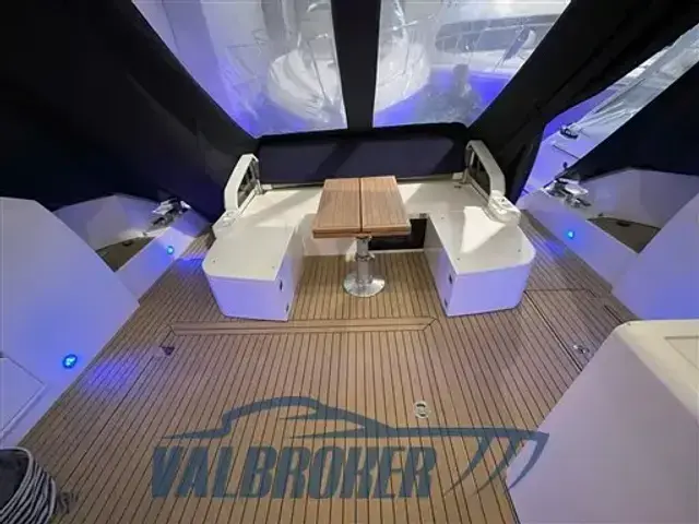 Fairline Targa 50 Gran Turismo