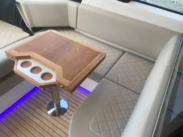 Fairline Targa 45 GT