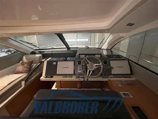 Fairline Targa 50 Gran Turismo