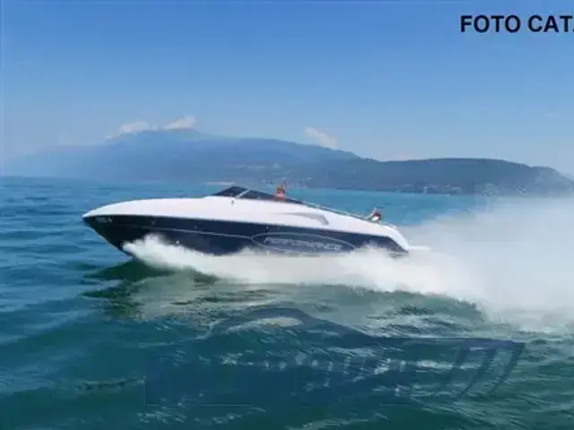 Performance Marine 907