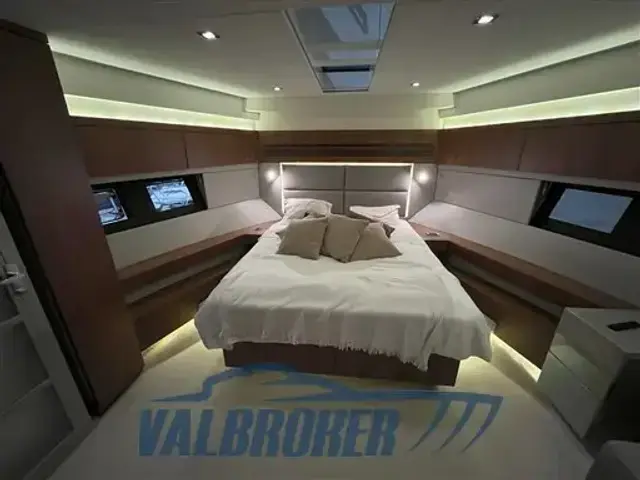 Fairline Targa 50 Gran Turismo