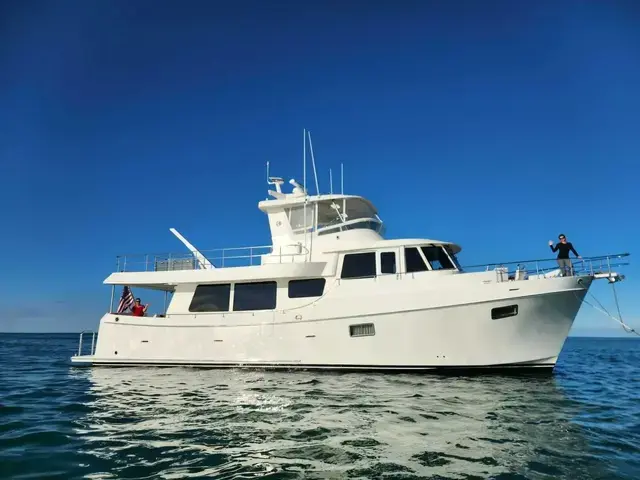 Ocean Alexander Classico for sale in United States of America for $1,195,000 (€1,096,759)