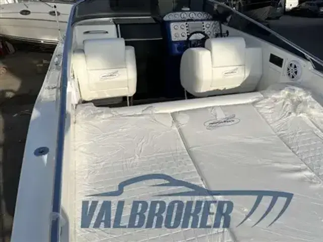 Performance Marine 907