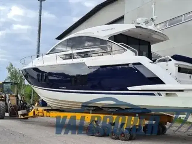 Fairline Targa 50 Gran Turismo