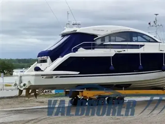 Fairline Targa 50 Gran Turismo