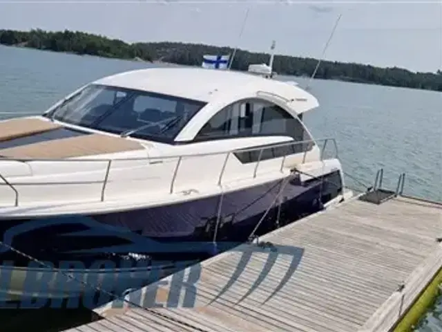 Fairline Targa 50 Gran Turismo