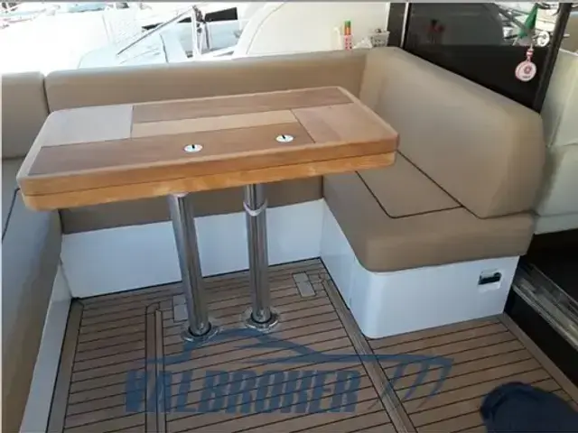 Fairline Targa 48 Gt