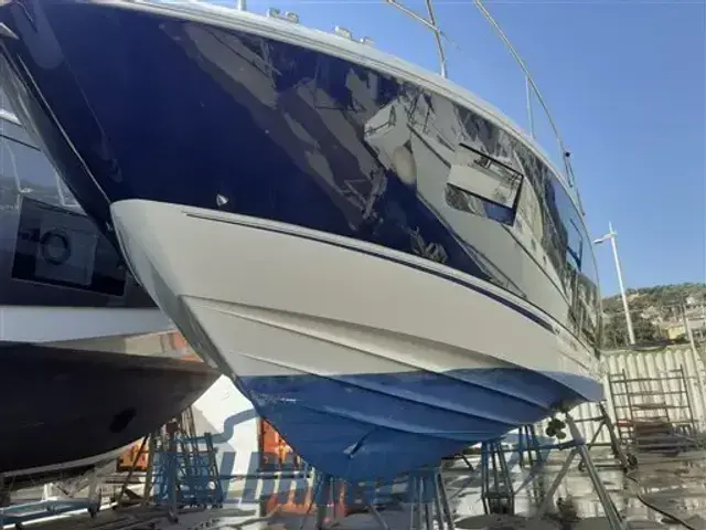 Fairline Targa 48 Gt