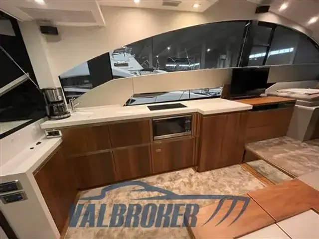 Fairline Targa 50 Gran Turismo