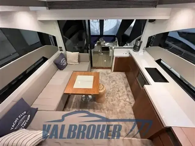 Fairline Targa 50 Gran Turismo