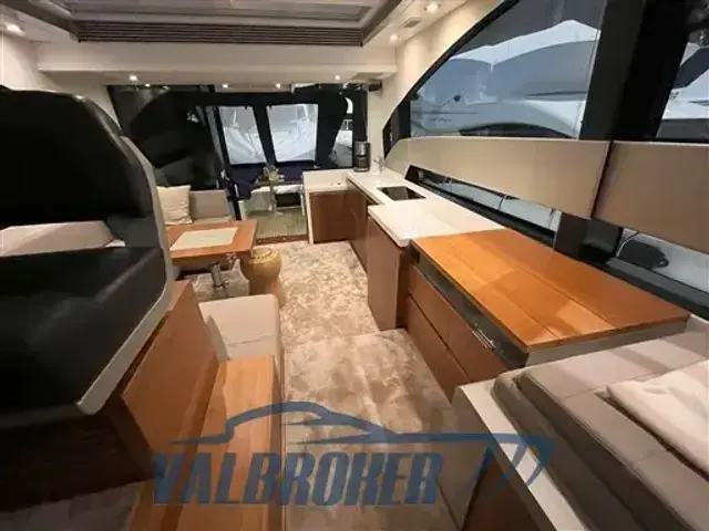 Fairline Targa 50 Gran Turismo