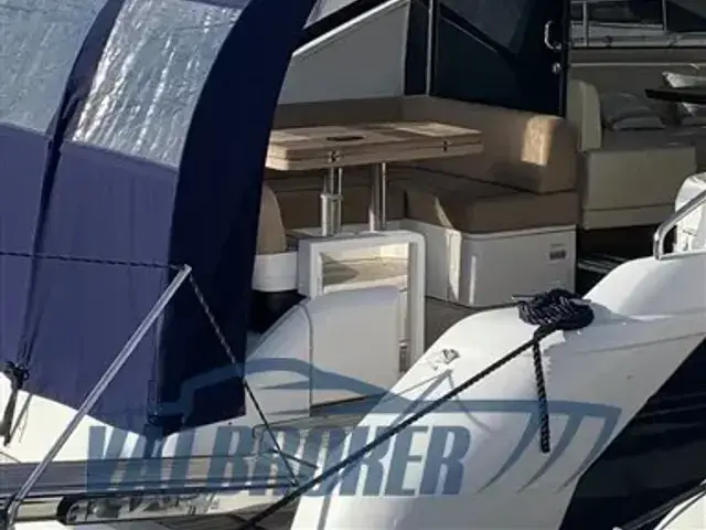 Fairline Targa 48 Gt