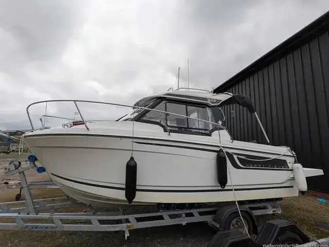 Jeanneau Merry Fisher 605 S2