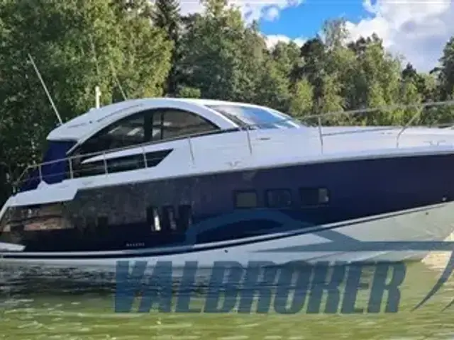 Fairline Targa 50 Gran Turismo