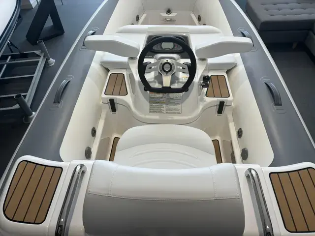 Williams Jet Tenders Turbojet 285