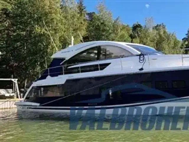 Fairline Targa 50 Gran Turismo