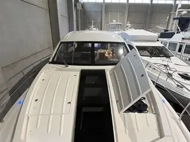 Fairline Targa 50 Gran Turismo