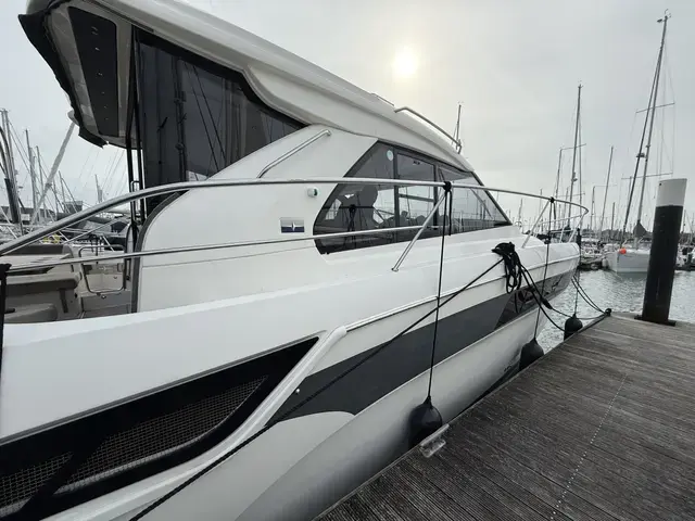 Bavaria 400 Ht Sport