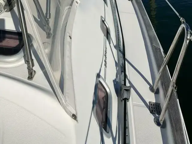 Beneteau Oceanis Clipper 423