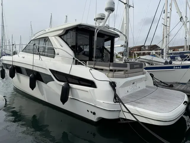 Bavaria 400 Ht Sport