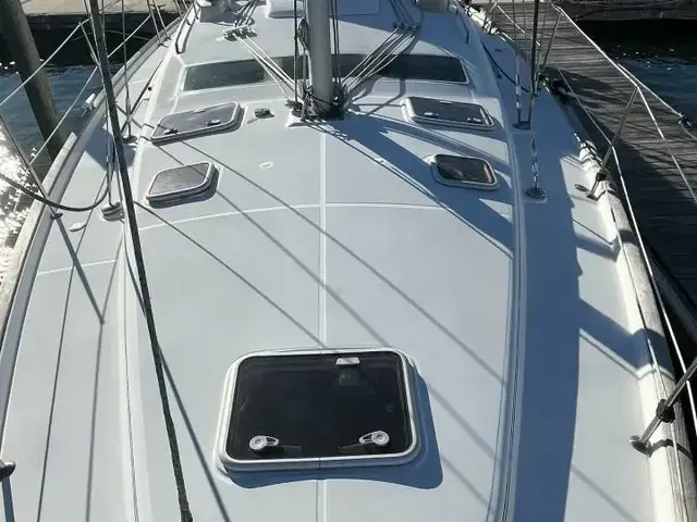 Beneteau Oceanis Clipper 423