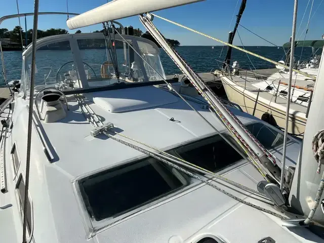 Beneteau Oceanis Clipper 423