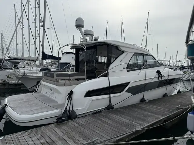 Bavaria 400 Ht Sport